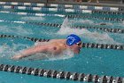 Swimming vs Babson  Wheaton College Swimming & Diving vs Babson College. - Photo By: KEITH NORDSTROM : Wheaton, Swimming